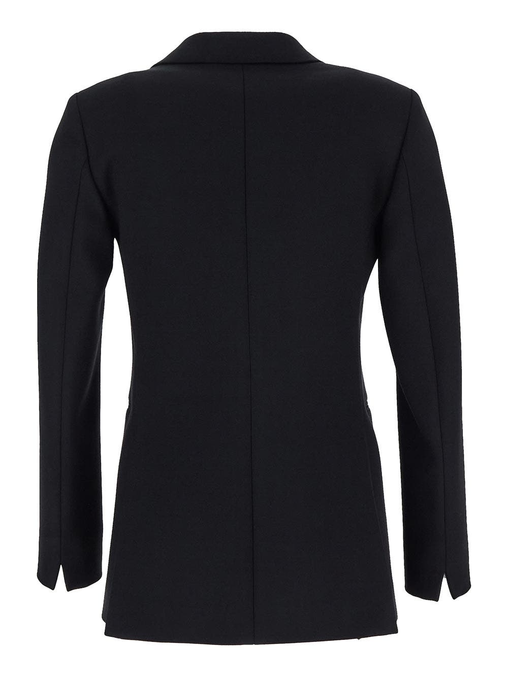 Oluxury Lardini Jacket double-breasted Offerta speciale