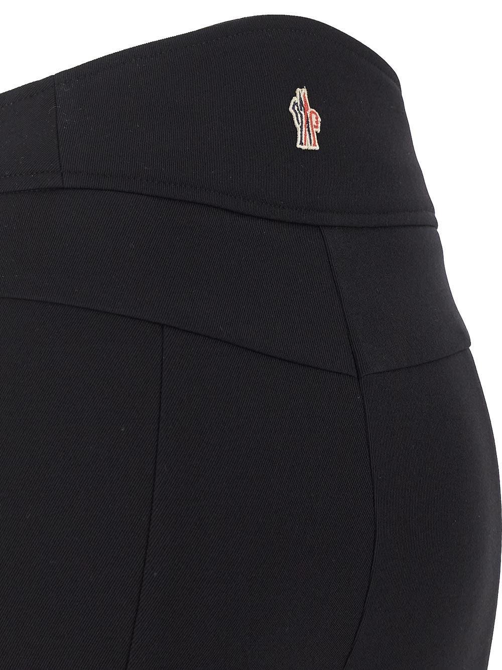 Oluxury Moncler Grenoble Apres-Ski Trouser Flash Sale