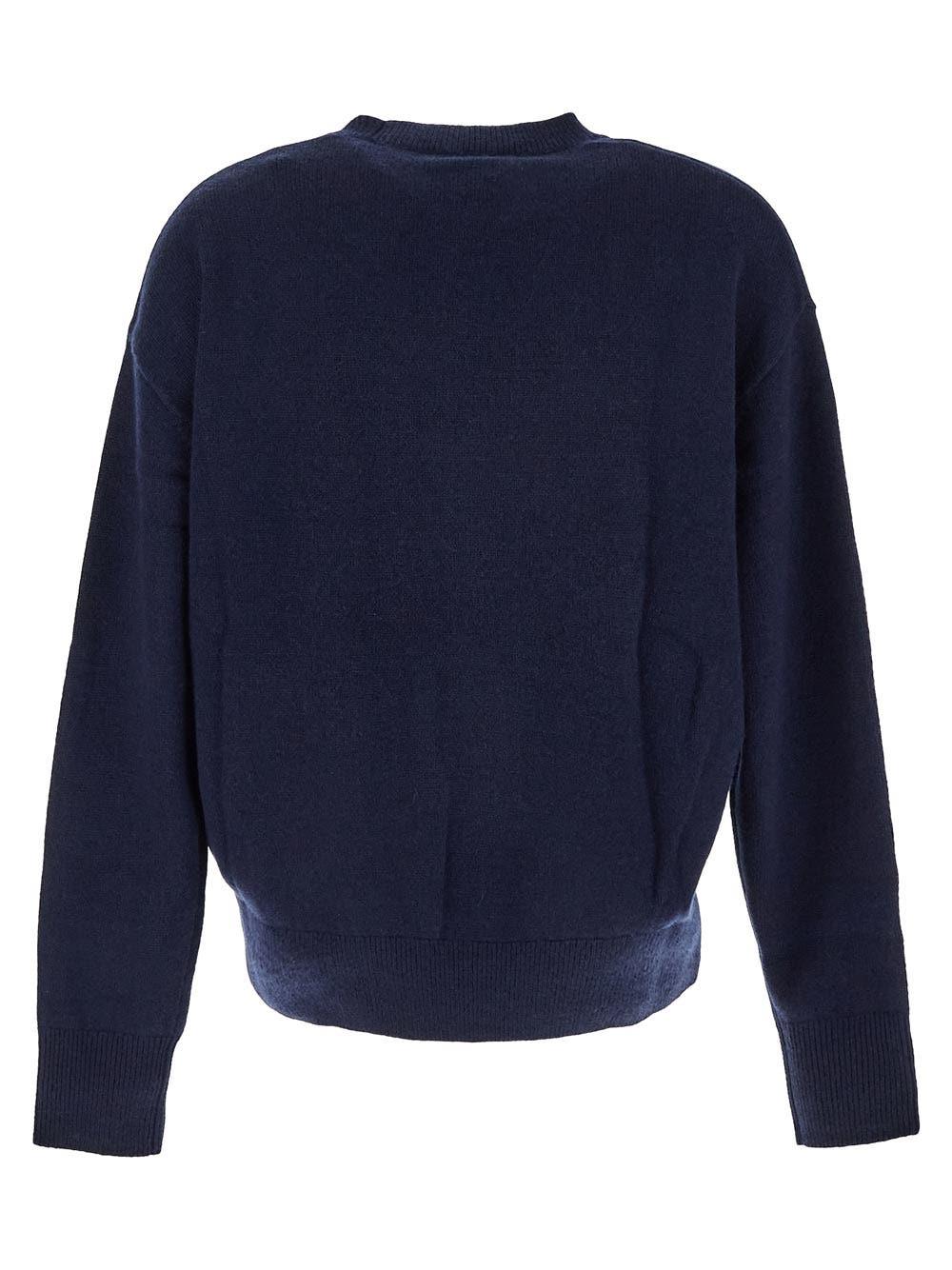 Oluxury Givenchy Logo Sweater Offerta esclusiva