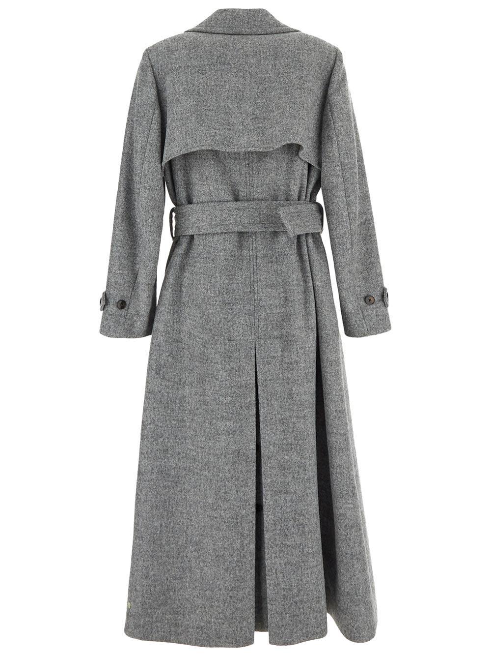 Oluxury Lardini coat woman Cyber Monday