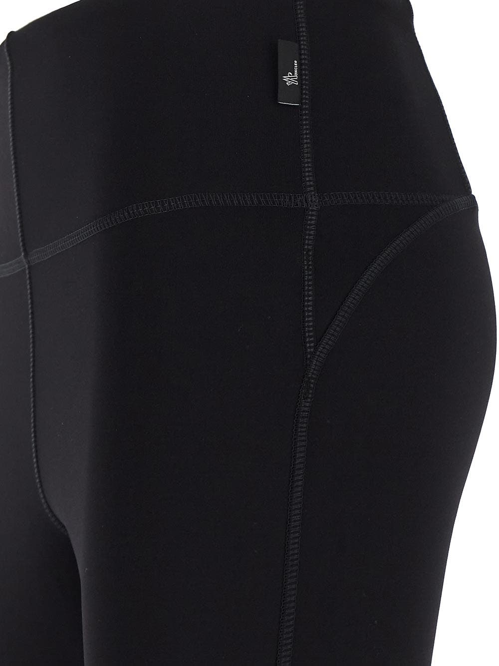 Oluxury Moncler Grenoble Logo Trouser Offerta natalizia