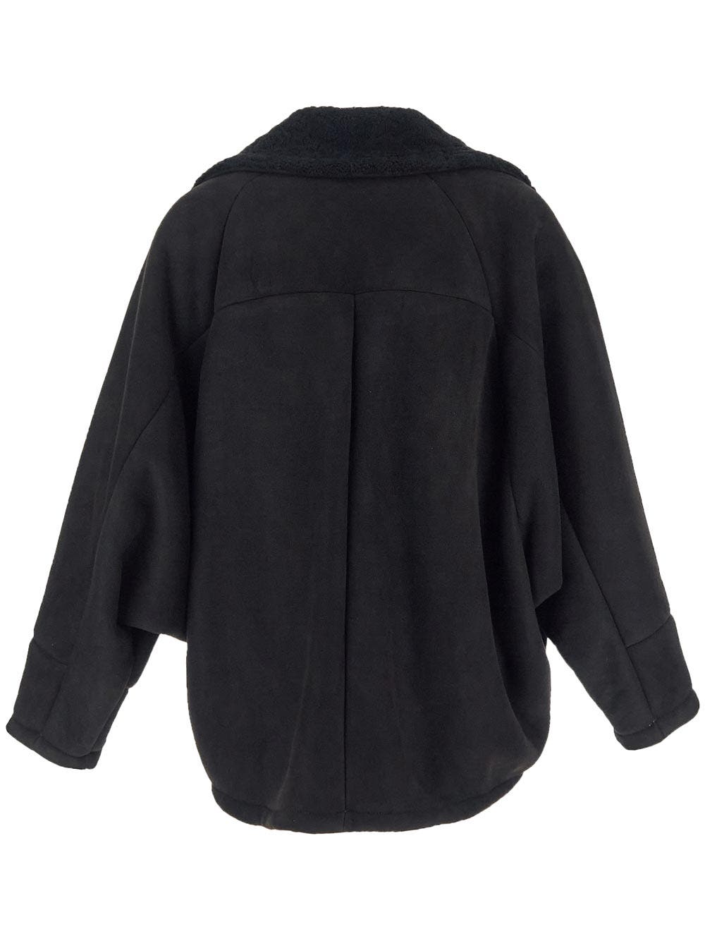 Oluxury Salvatore Santoro Mer Coat Offerta Pasqua