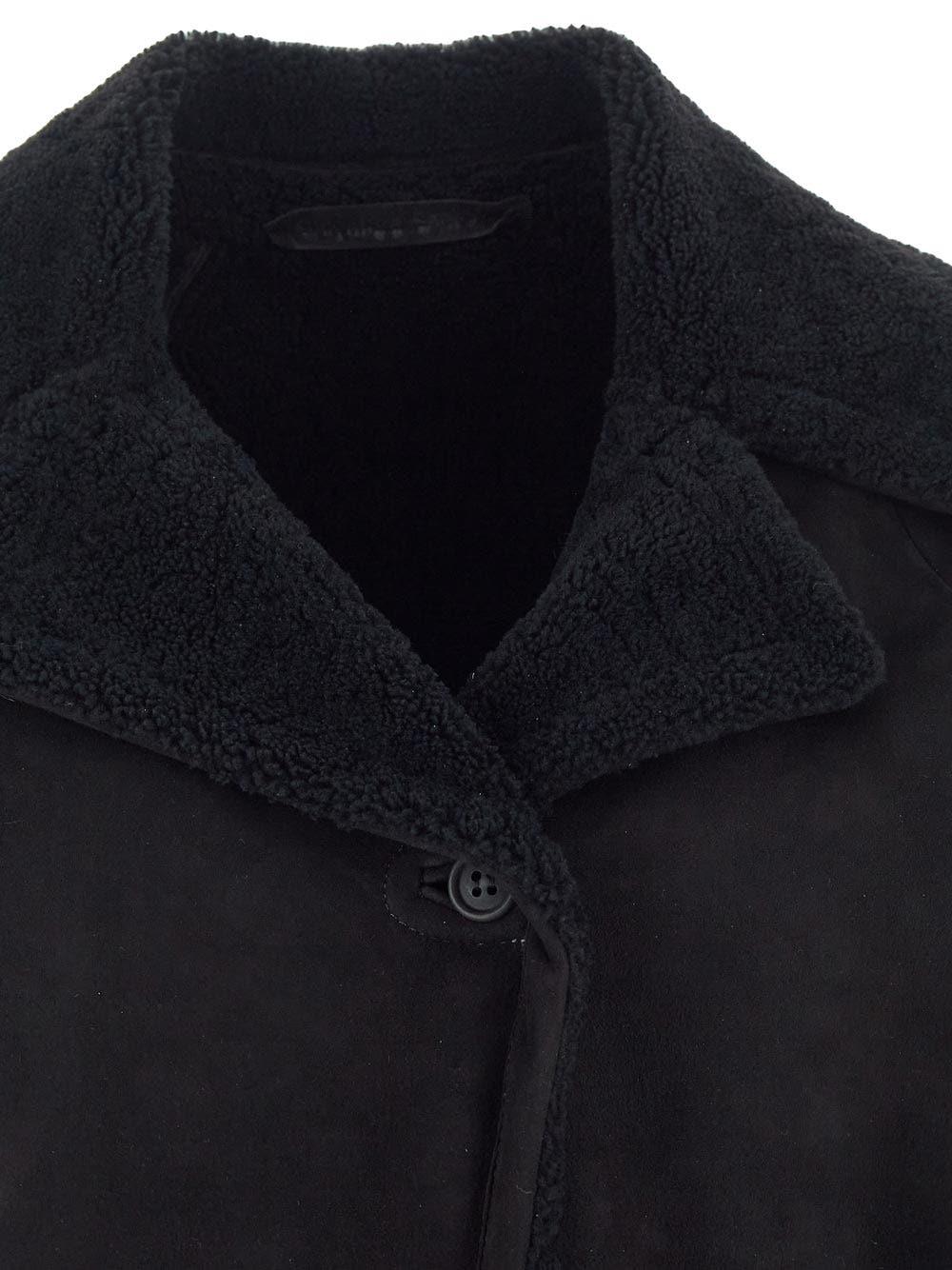 Oluxury Salvatore Santoro Mer Coat Offerta Pasqua
