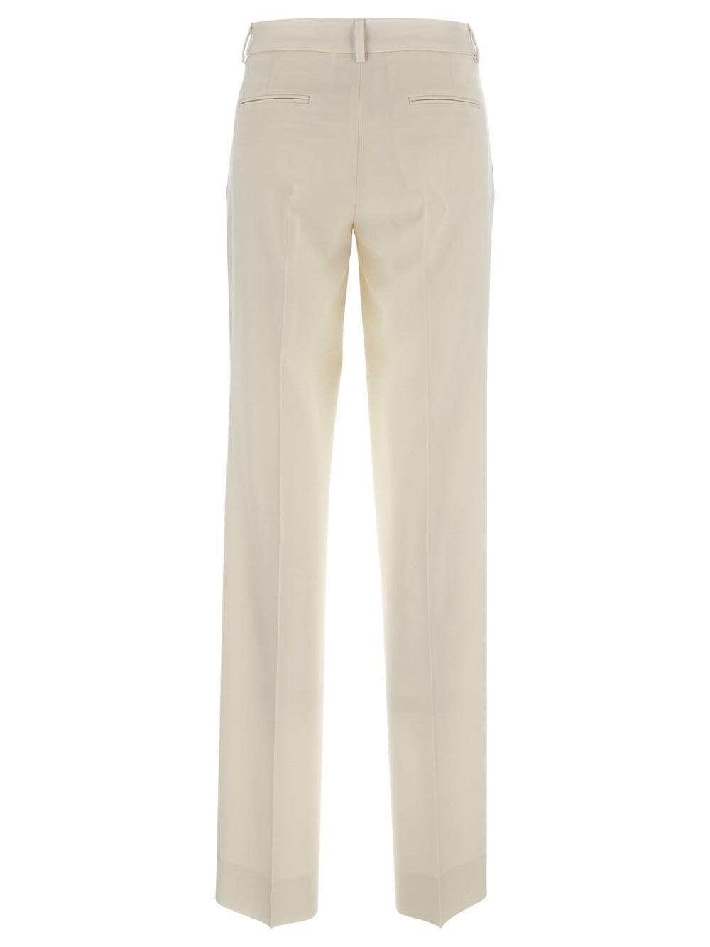 Oluxury Lardini Classic Trousers Offerta Anniversario