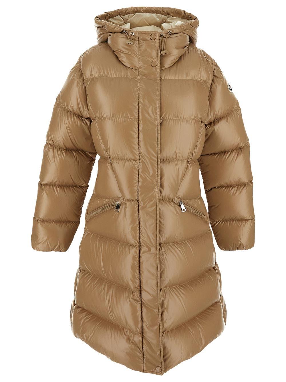 Oluxury Moncler Bellevue Jacket Offerta migliore