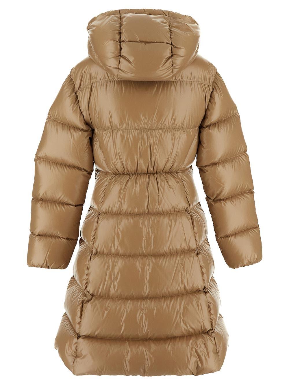 Oluxury Moncler Bellevue Jacket Offerta migliore