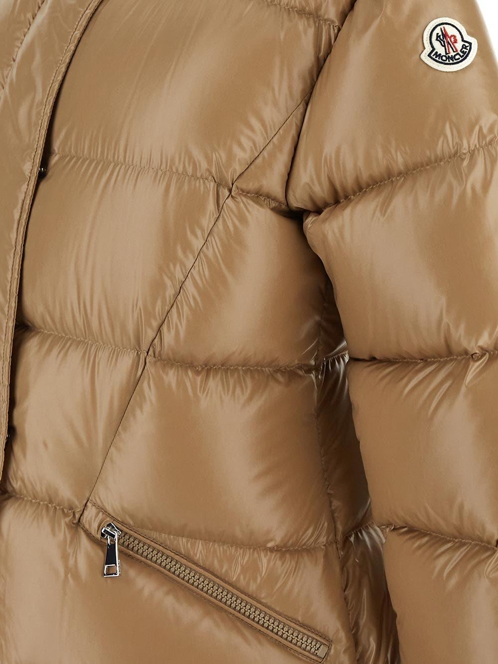 Oluxury Moncler Bellevue Jacket Offerta migliore