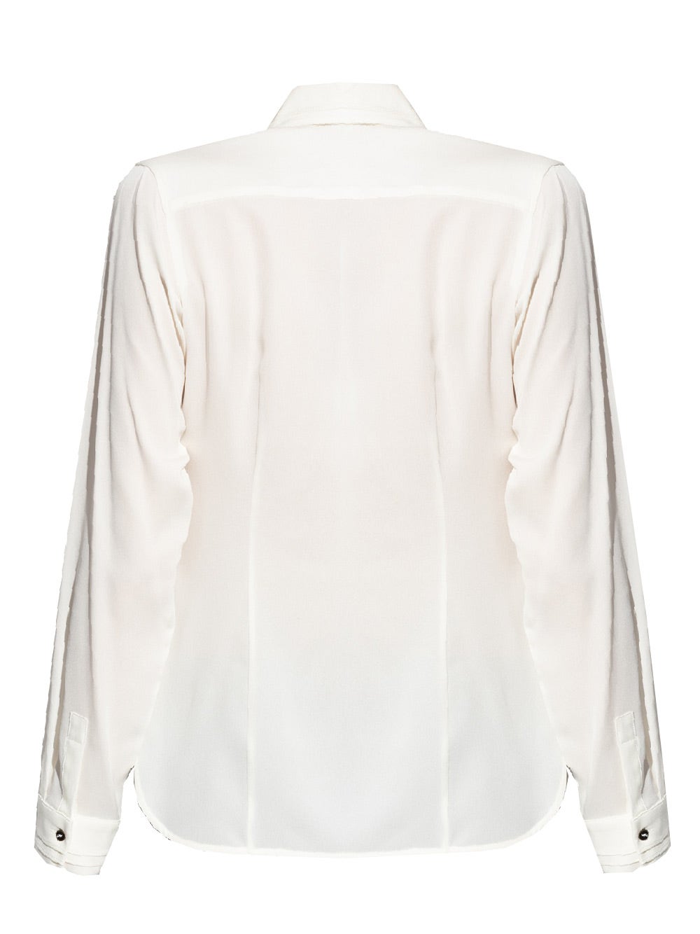 Oluxury Max Mara Norel Shirt Online Outlet