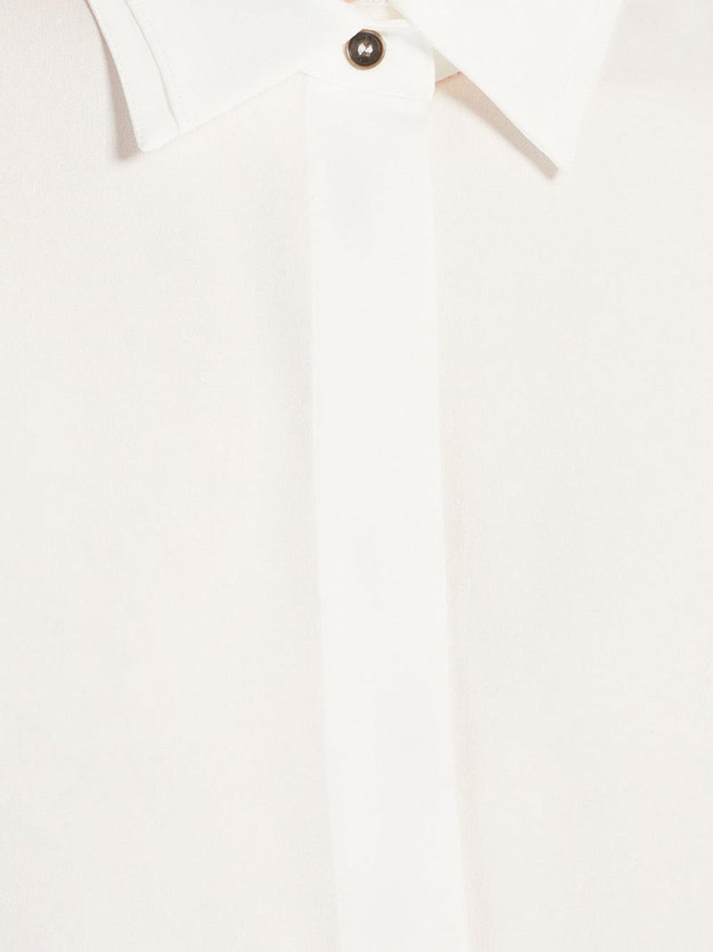 Oluxury Max Mara Norel Shirt Online Outlet