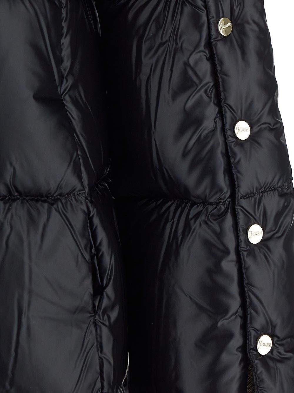 Oluxury Herno Padded Jacket Offerte esclusive