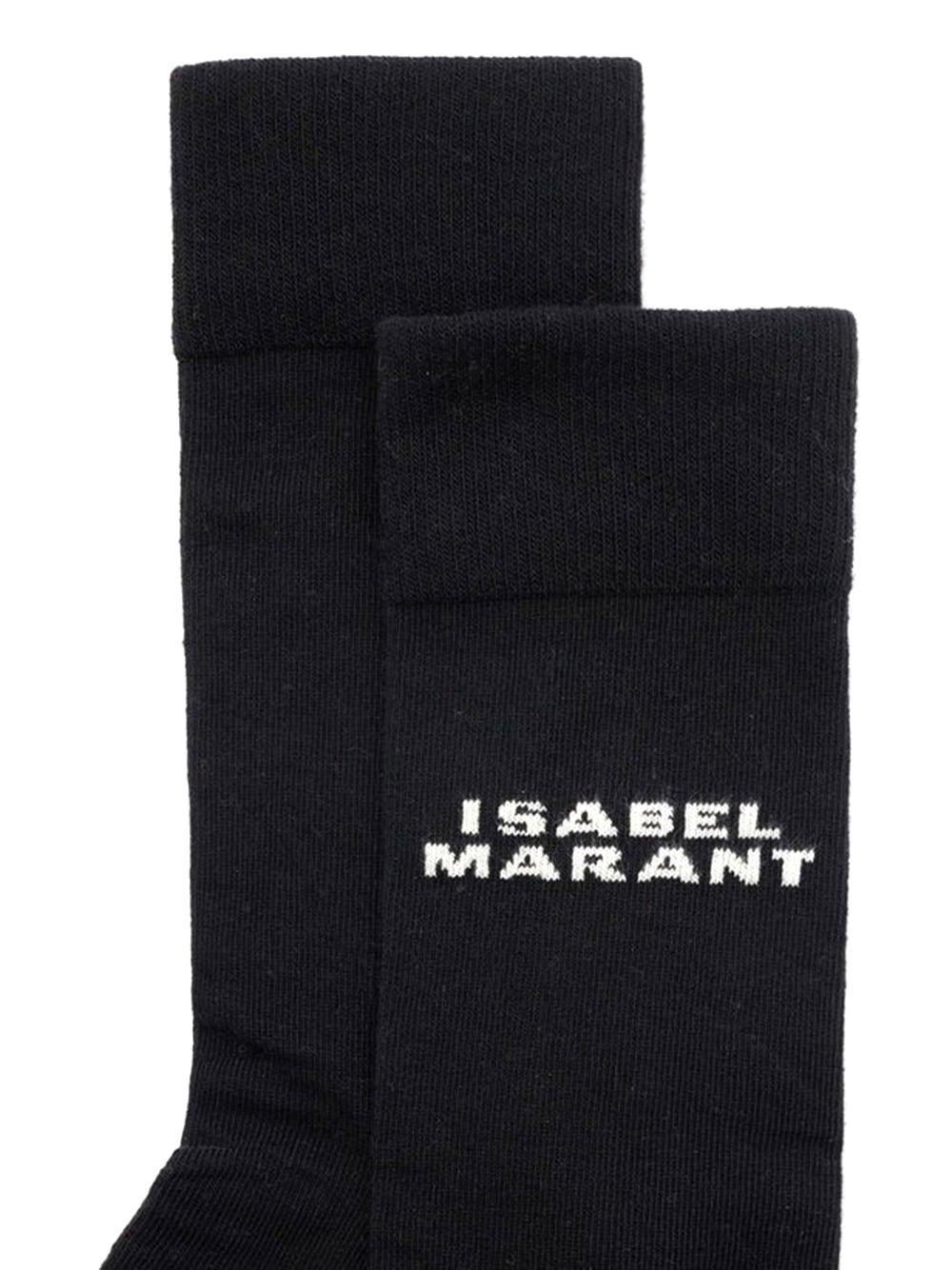 Oluxury Isabel Marant Dawi Socks Lightning offer