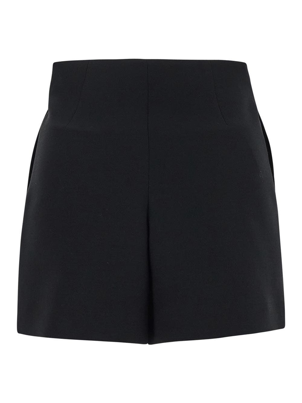 Oluxury Valentino Logo Short Nuovi prodotti