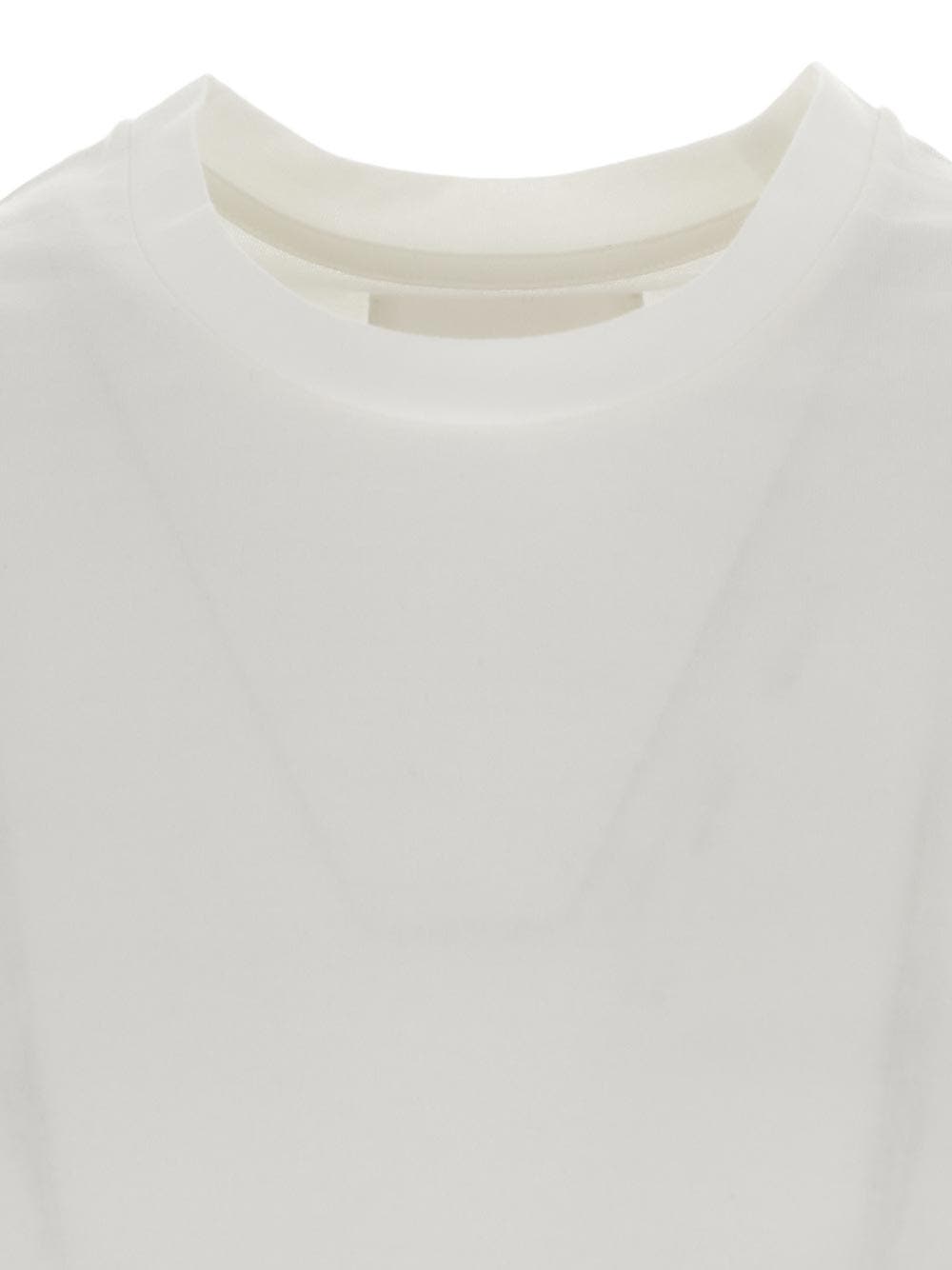 Oluxury Jil Sander T-shirt Liquidazione