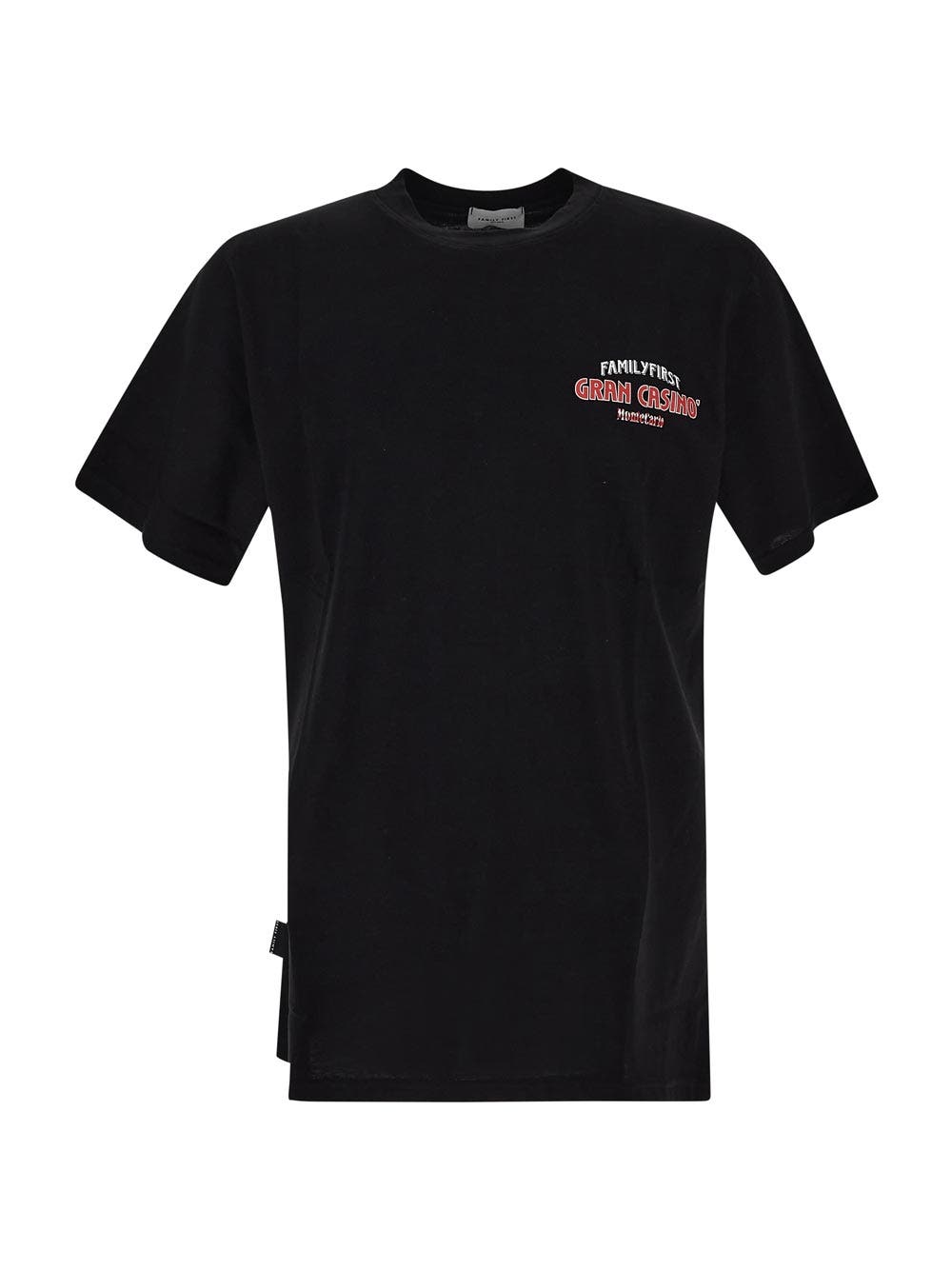 Oluxury Family First Grand Casino T-Shirt Comprane uno, ottenene uno gratis