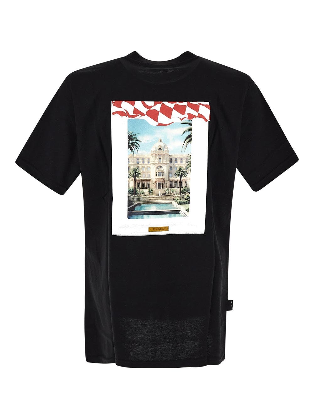 Oluxury Family First Grand Casino T-Shirt Comprane uno, ottenene uno gratis