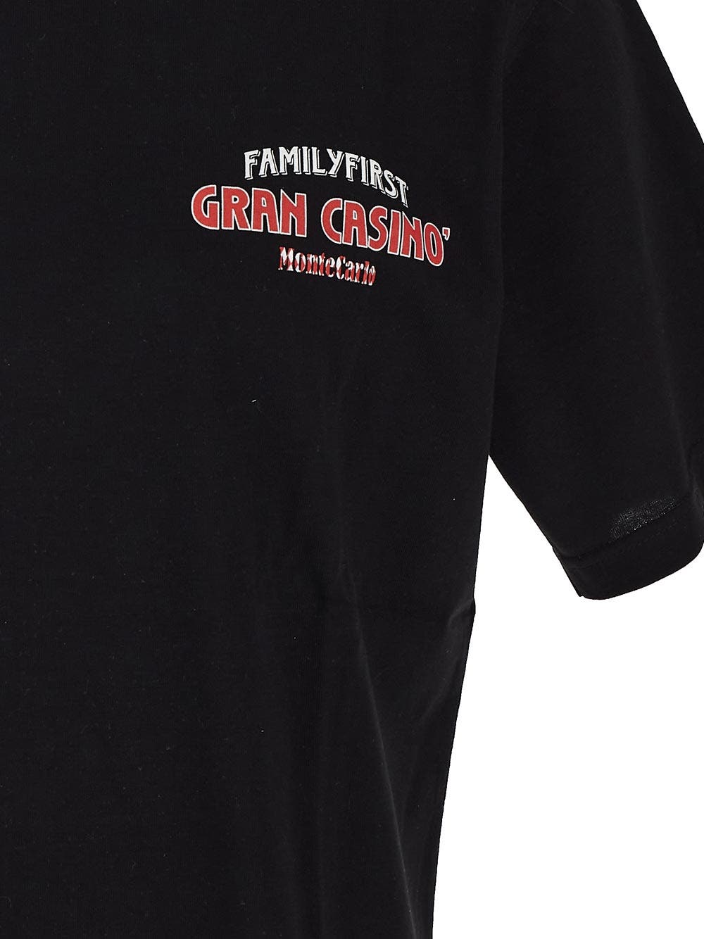 Oluxury Family First Grand Casino T-Shirt Comprane uno, ottenene uno gratis