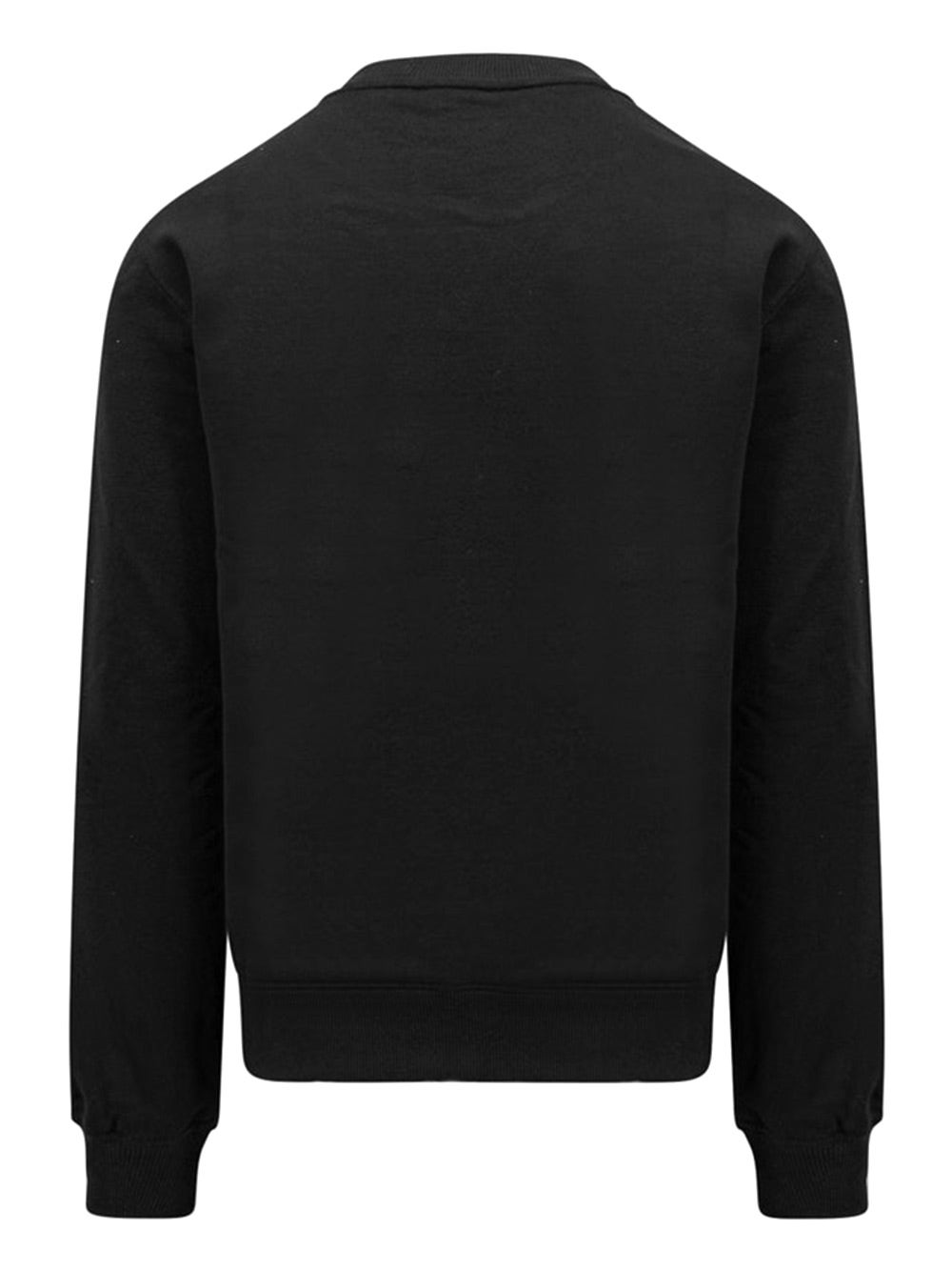 Oluxury Dolce & Gabbana Logo Sweatshirt Offerte giornaliere