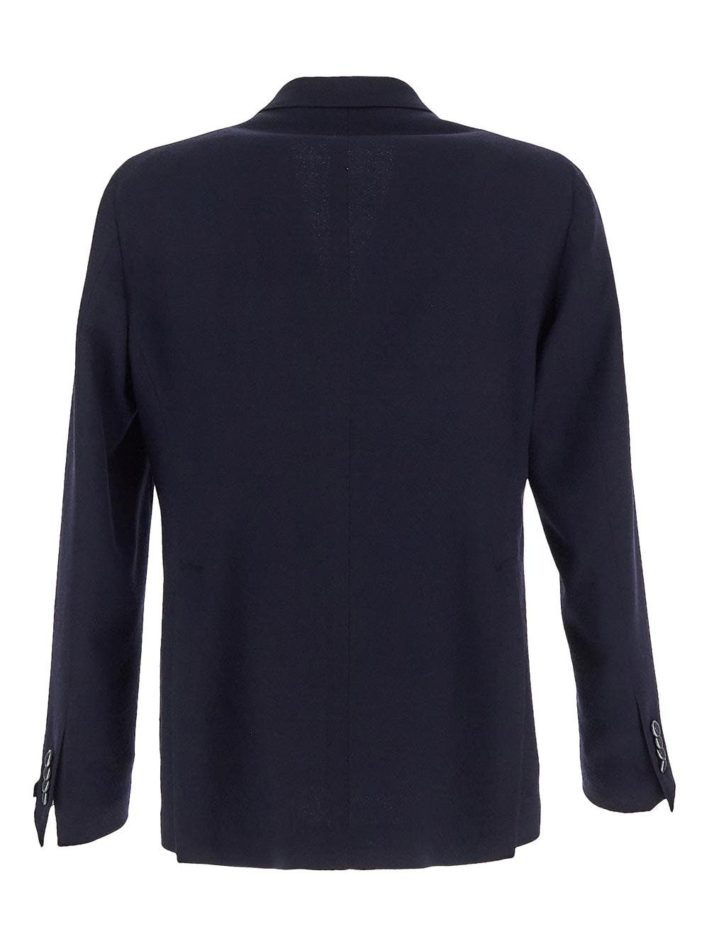 Oluxury Tagliatore Blazer Doulble-breasted Enormi risparmi