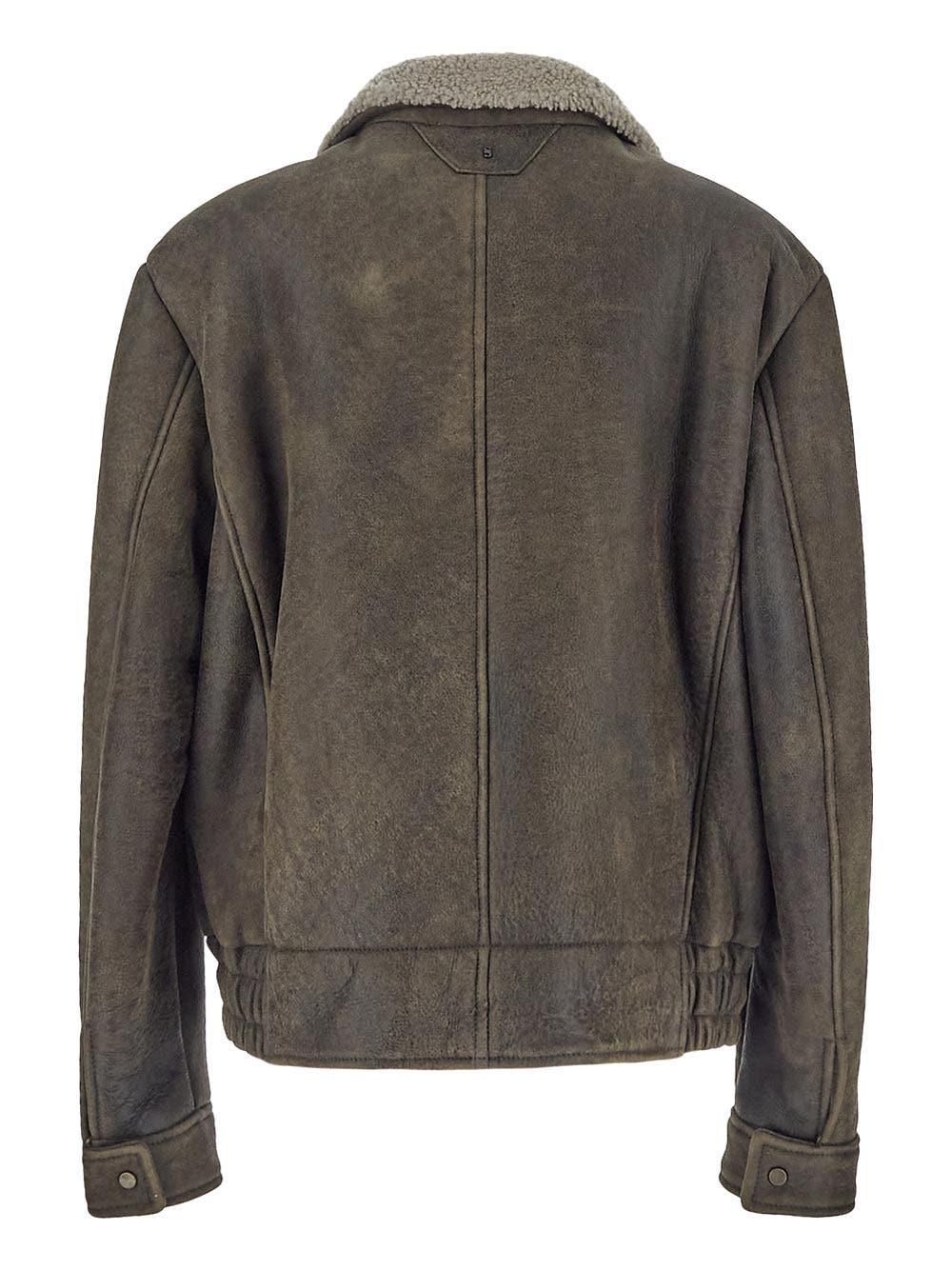 Oluxury Salvatore Santoro Dies Jacket Prezzo basso