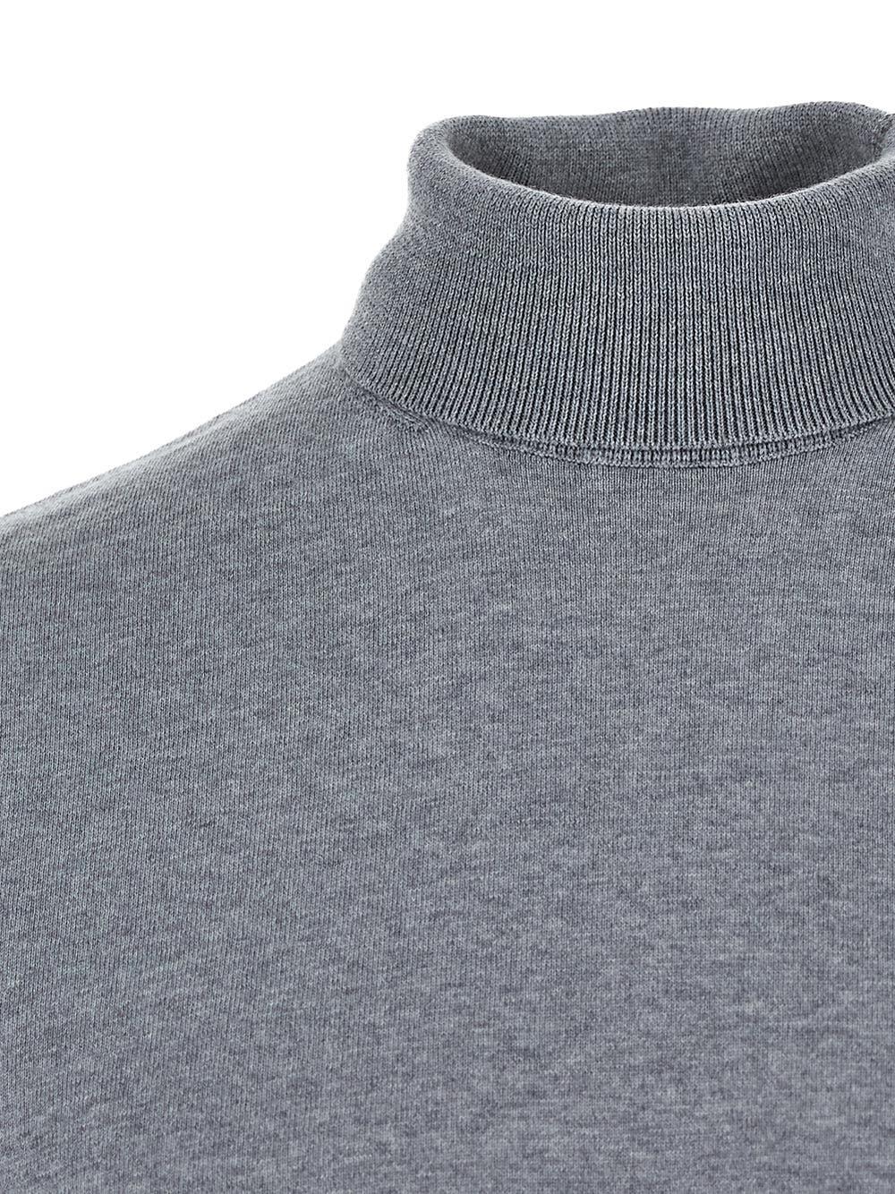 Oluxury Laneus Turtleneck Knit ACQUISTA ORA