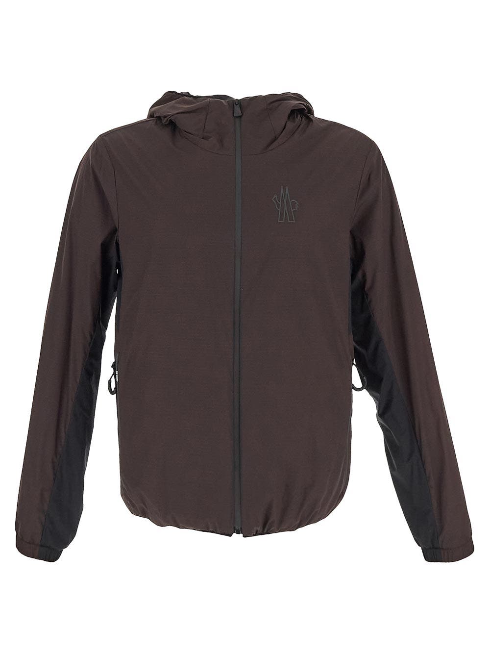 Oluxury Moncler Grenoble Bissen Jacket Ultimo giorno
