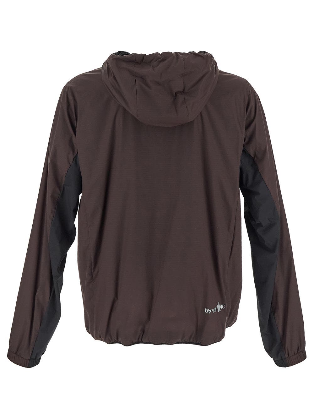Oluxury Moncler Grenoble Bissen Jacket Ultimo giorno
