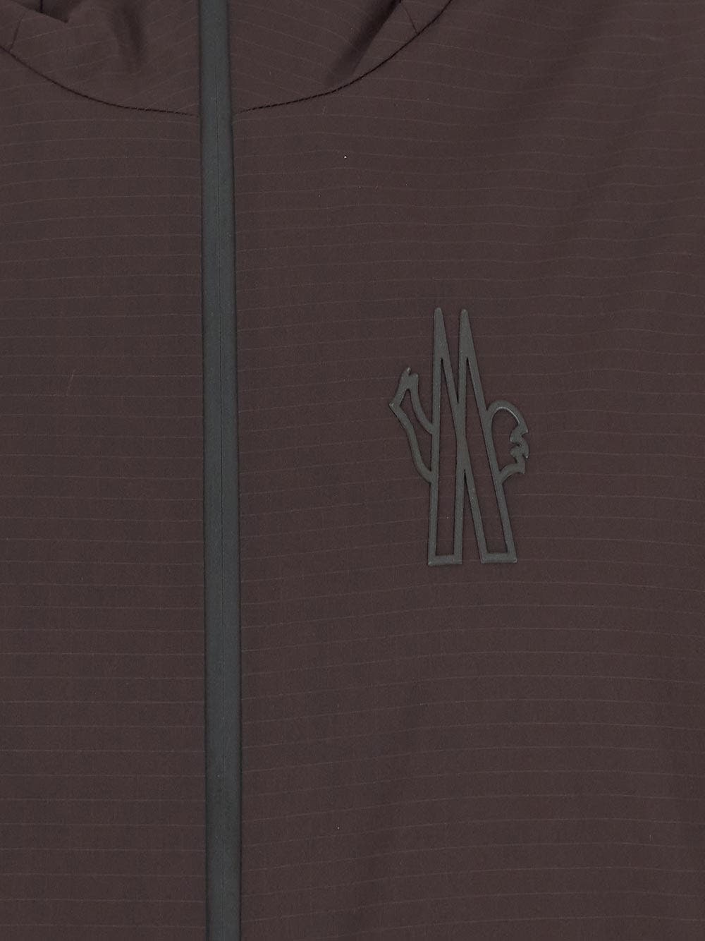 Oluxury Moncler Grenoble Bissen Jacket Ultimo giorno