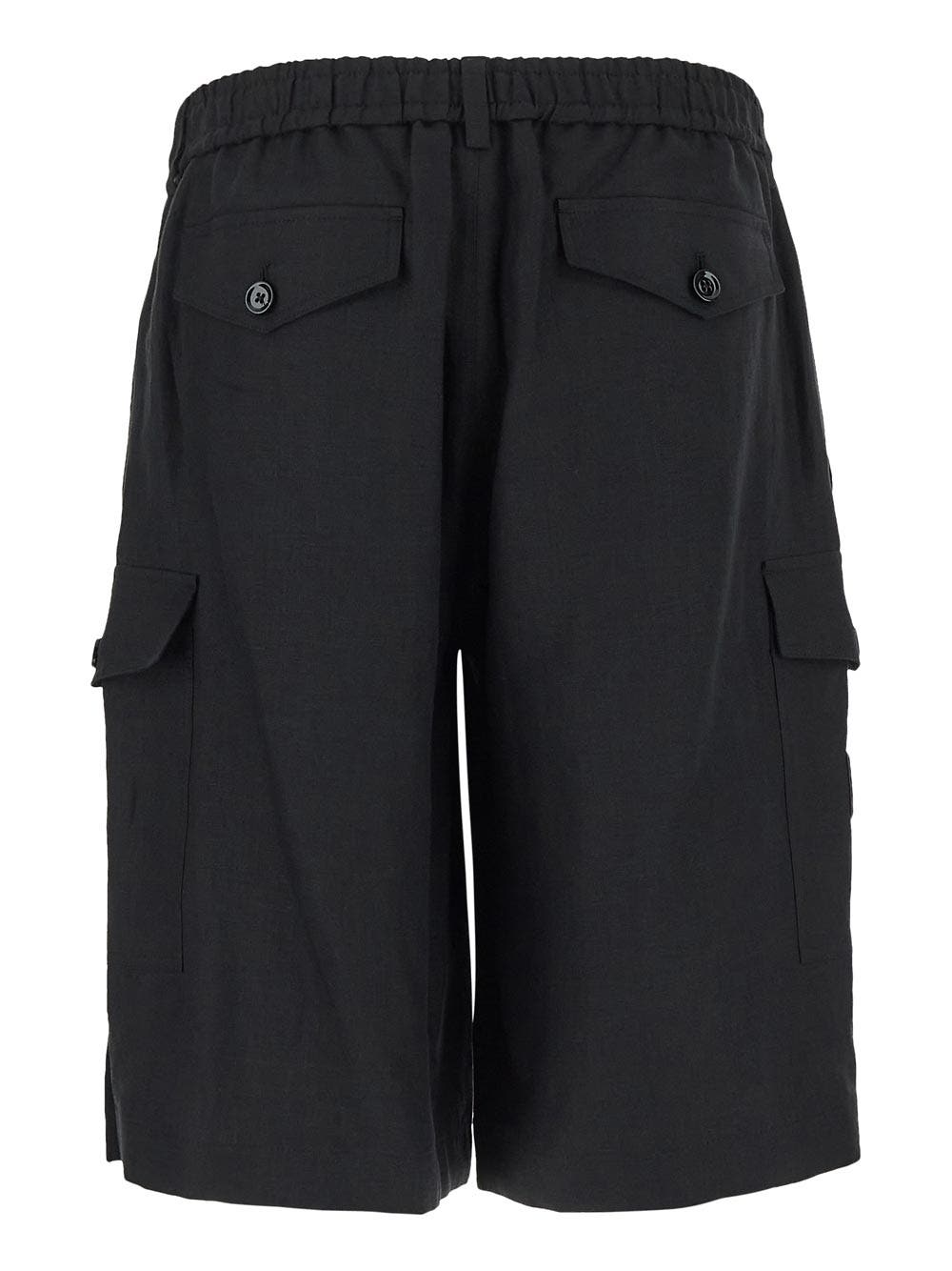 Oluxury Dolce & Gabbana Bermuda cargo Only for today
