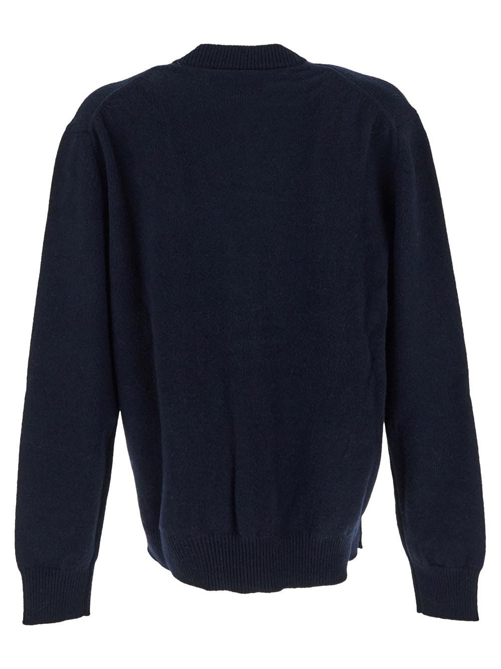 Oluxury Seven Gauge Cardigan knit Discount Store per i nuovi prodotti