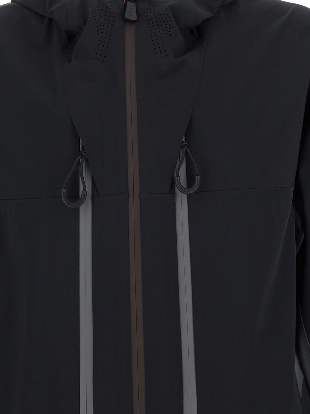 Oluxury Moncler Grenoble Orden Jacket Super sconto