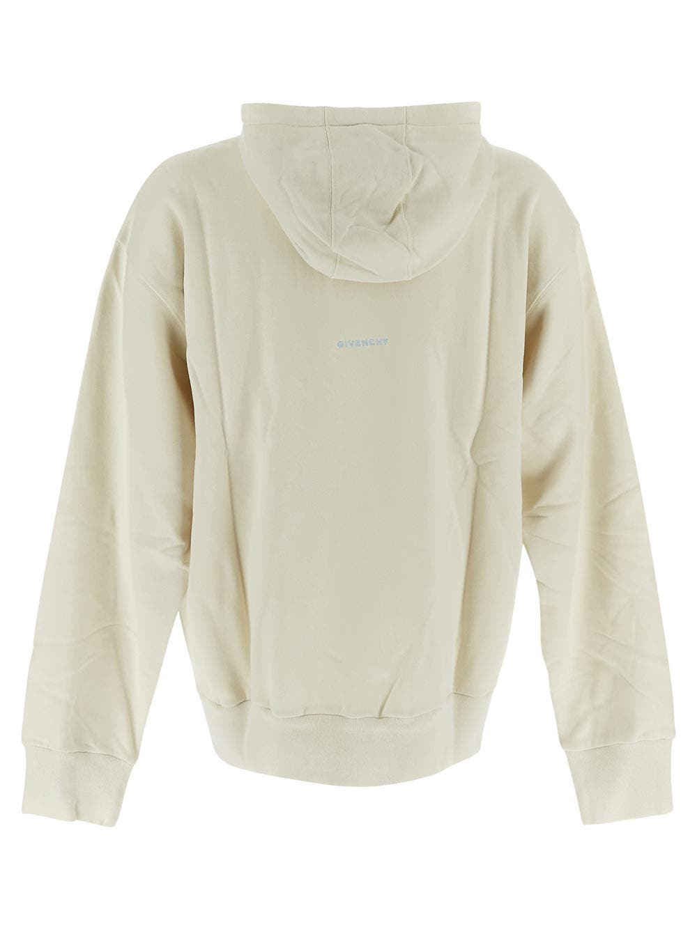 Oluxury Givenchy Logo Sweatshirt Trasporto libero internazionale