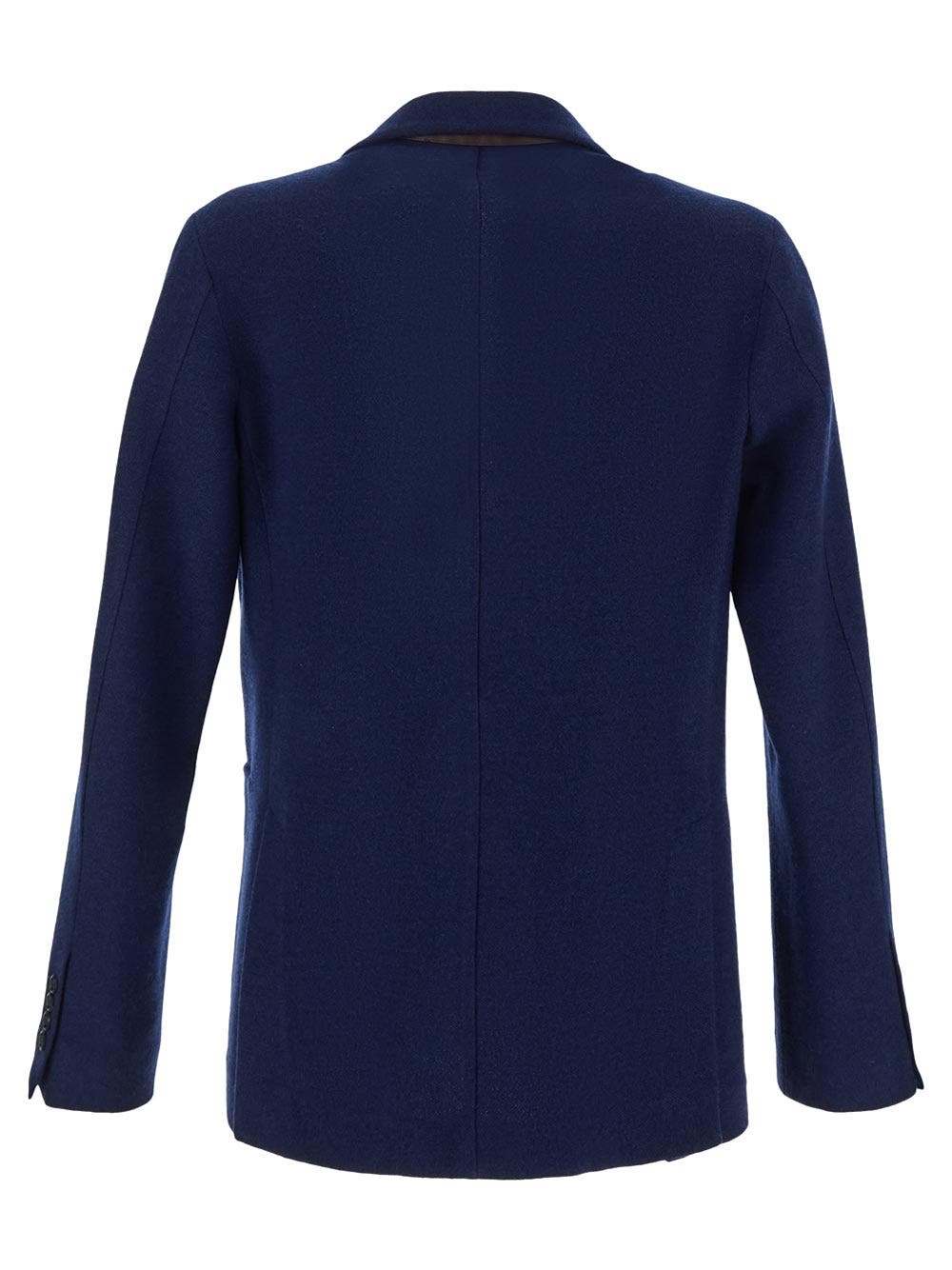 Oluxury Tod's Classic Blazer Officina