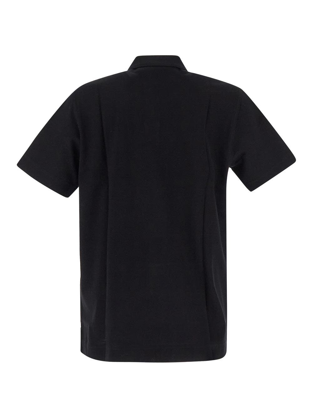 Oluxury Givenchy Logoed Polo Limitato a 3 giorni