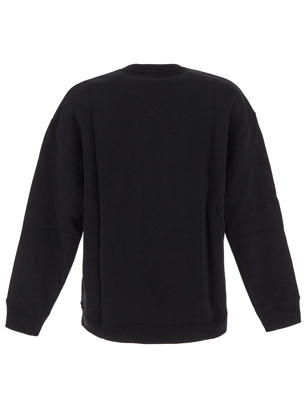 Oluxury Loewe Logo Sweatshirt Italy
