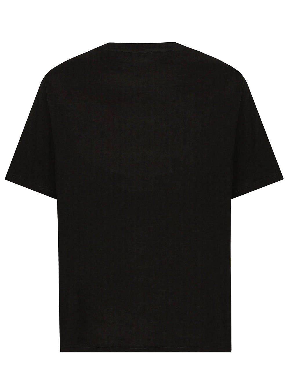 Oluxury Dolce & Gabbana Logo t-shirt Italia