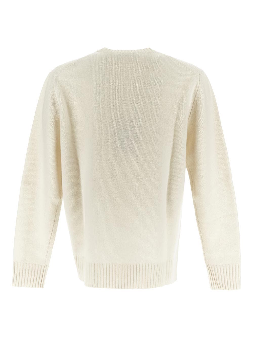 Oluxury Seven Gauge Crewneck sweater Nuovo