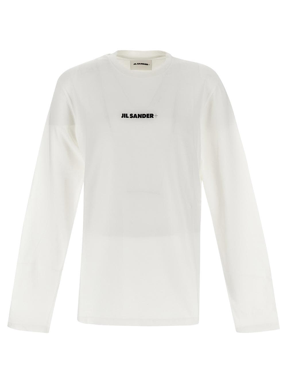 Oluxury Jil Sander T-shirt Pezzi Unici