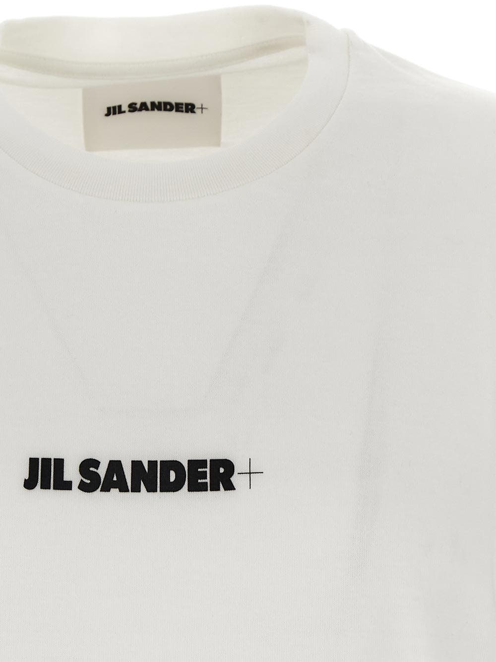 Oluxury Jil Sander T-shirt Pezzi Unici