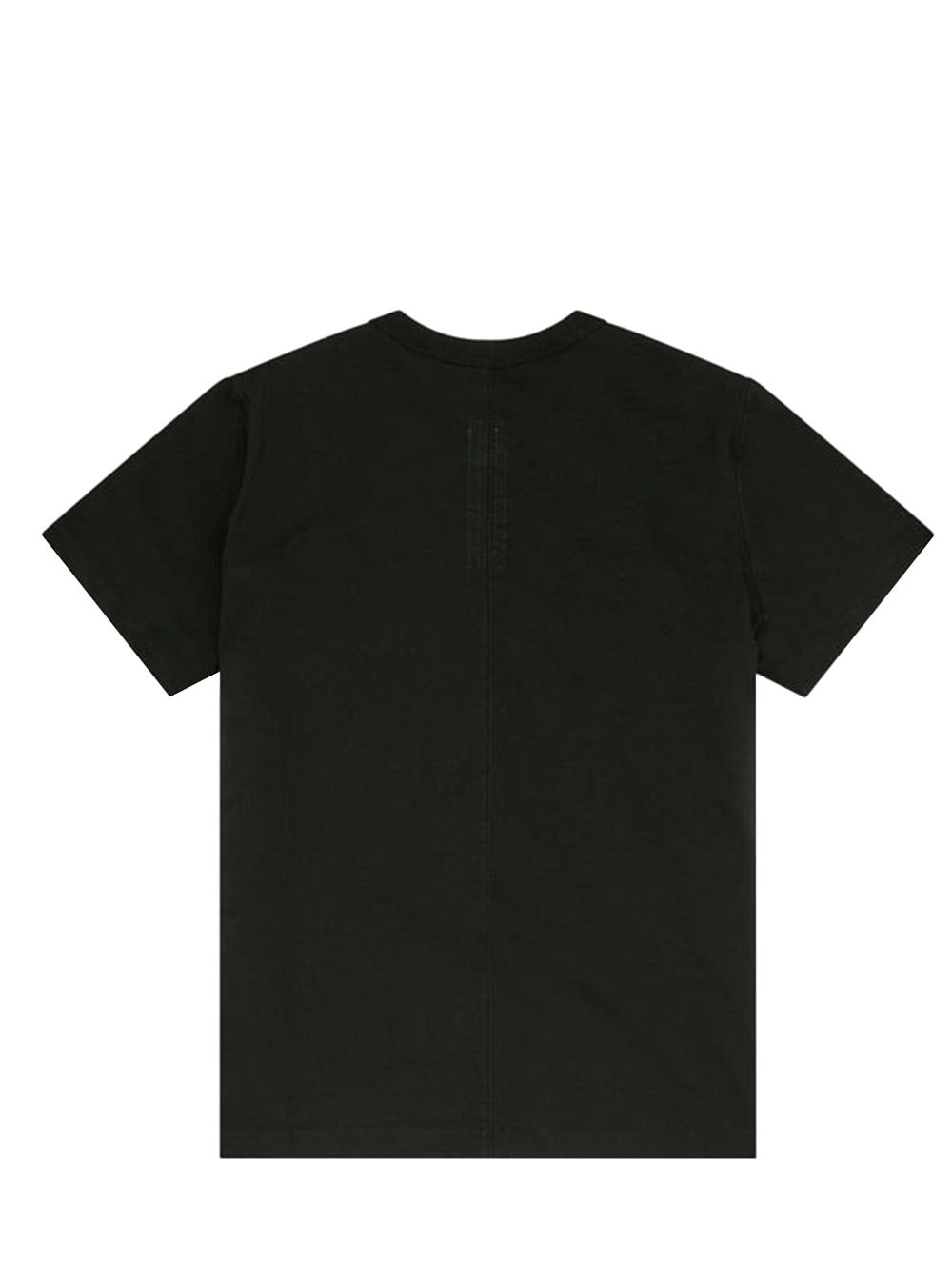 Oluxury Rick Owens Short Level t-Shirt Qualità Garantita