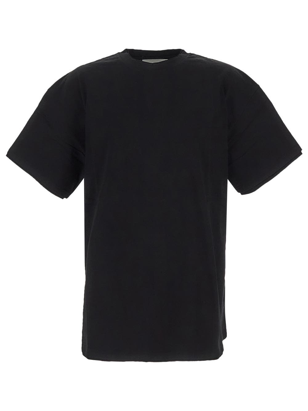 Oluxury Jil Sander T-Shirt Negozi Online