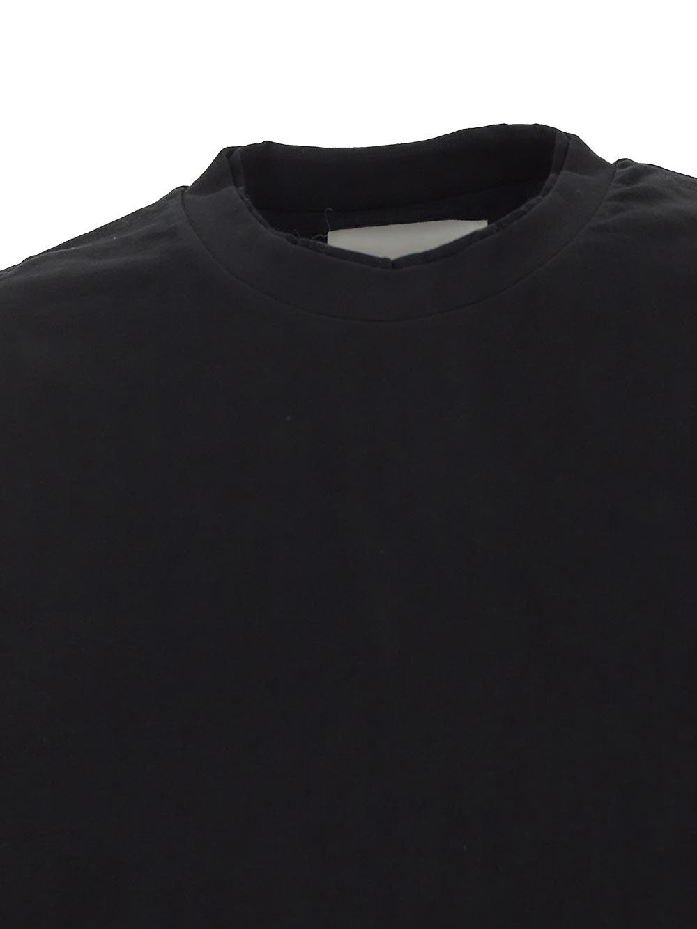 Oluxury Jil Sander T-Shirt Negozi Online