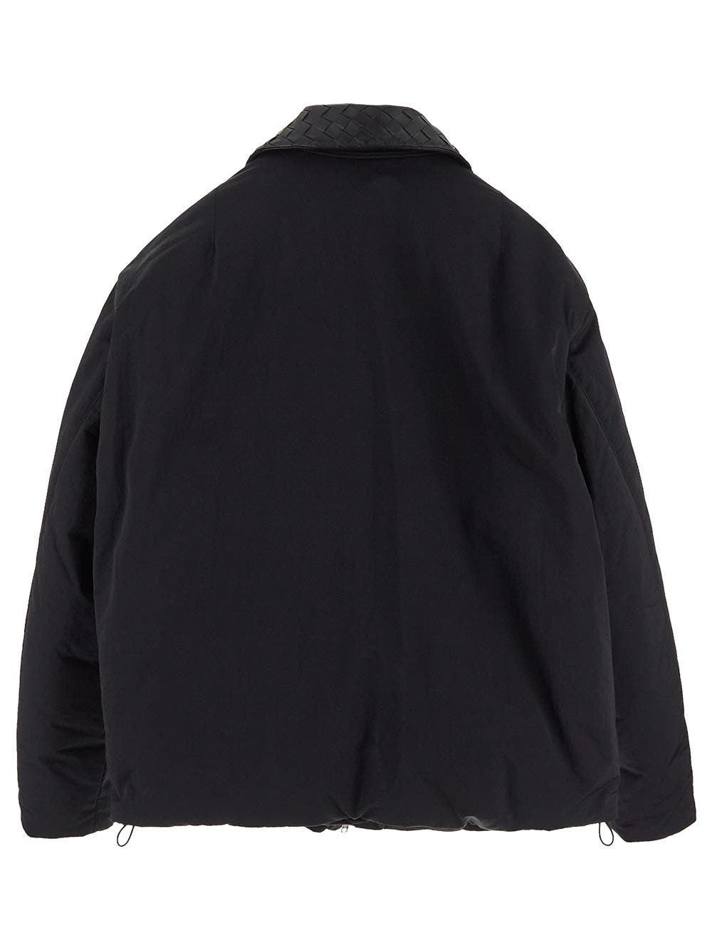 Oluxury Bottega Veneta Puffer Jacket Acquista Ora