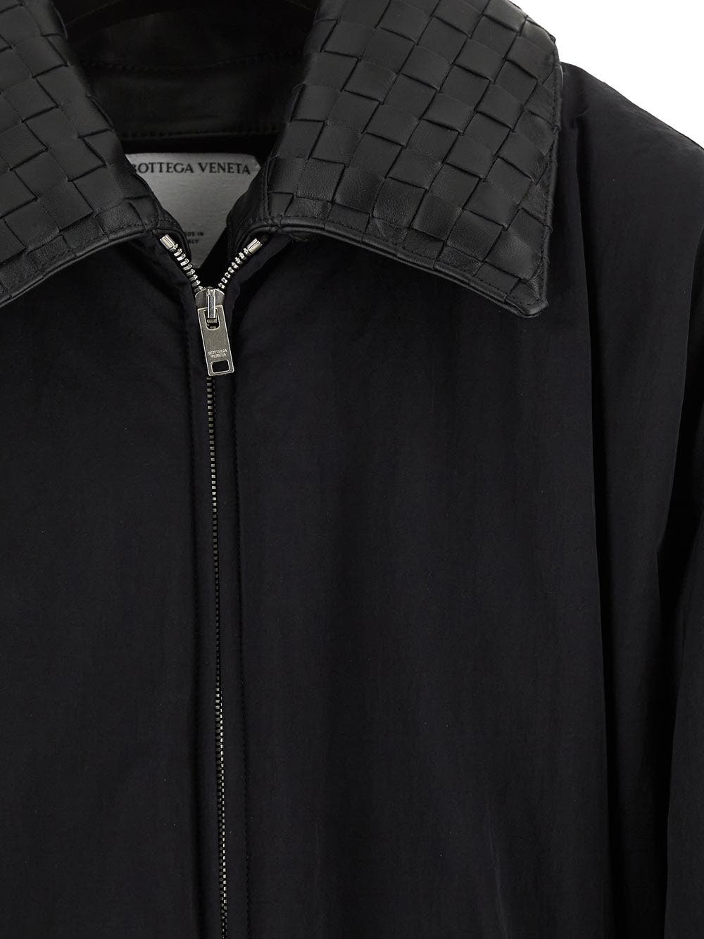 Oluxury Bottega Veneta Puffer Jacket Acquista Ora
