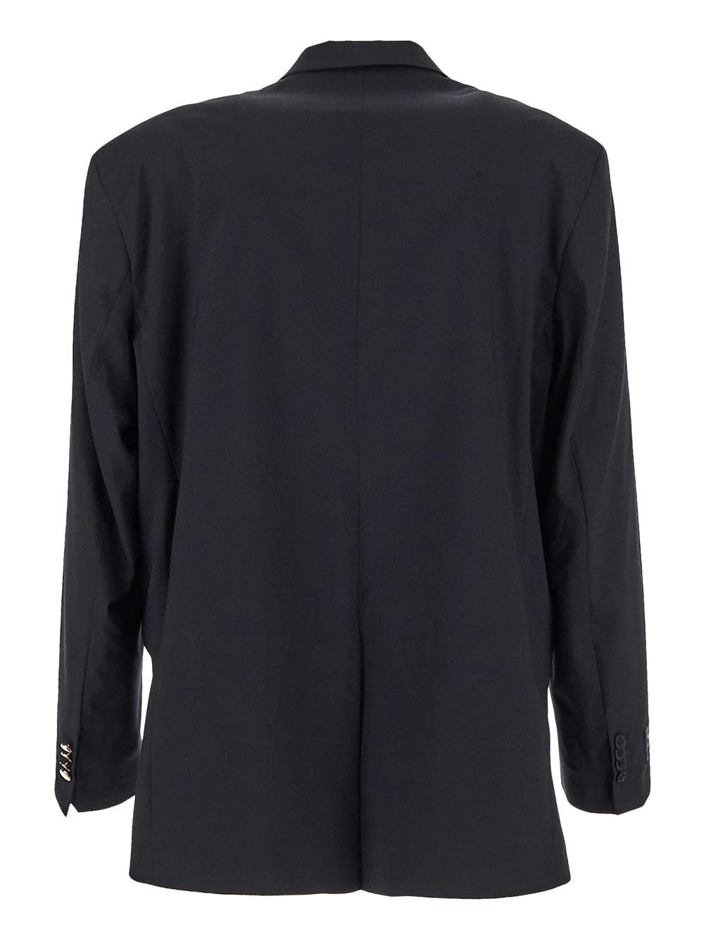 Oluxury Family First Loose Jacket Fino Al -60%