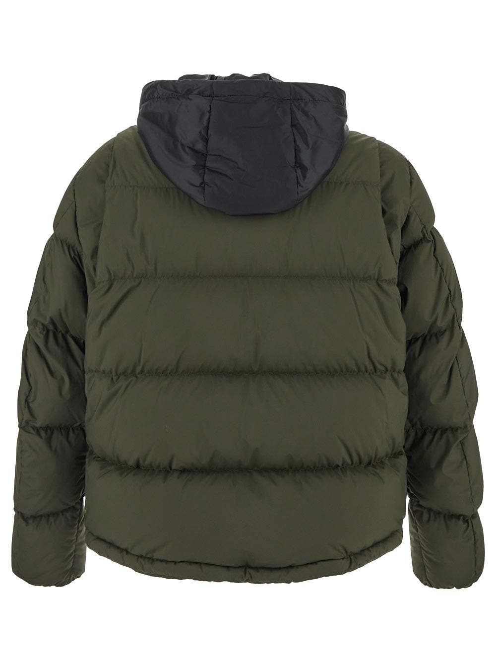 Oluxury Moncler Calima Jacket Affare Del Giorno