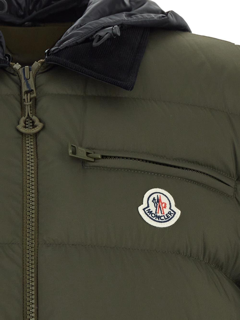 Oluxury Moncler Calima Jacket Affare Del Giorno