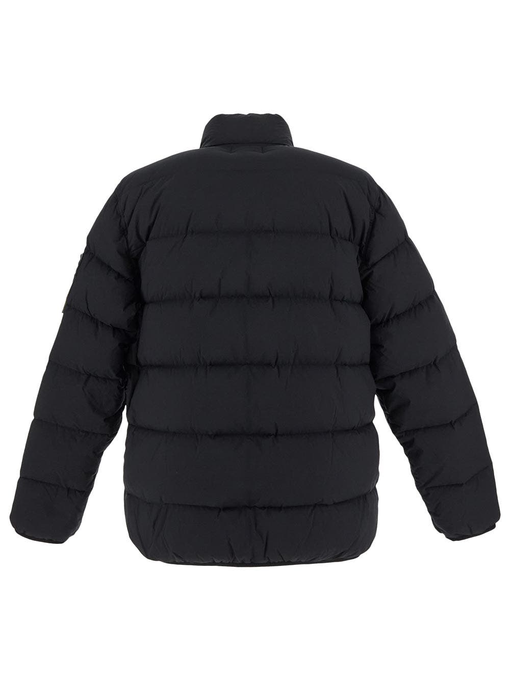 Oluxury Stone Island Padded Jacket Online