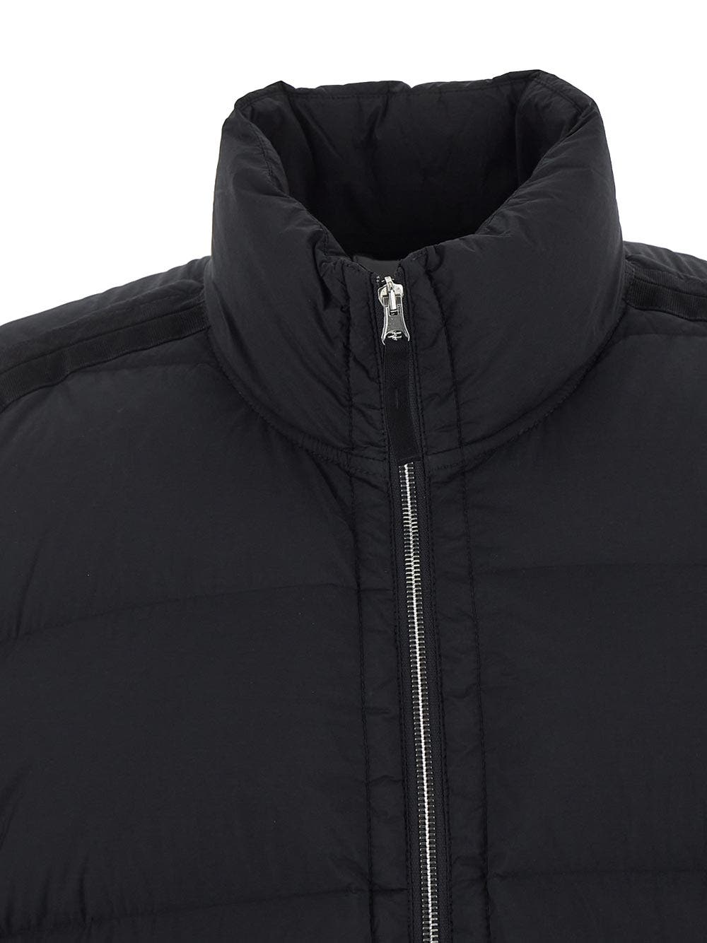 Oluxury Stone Island Padded Jacket Online