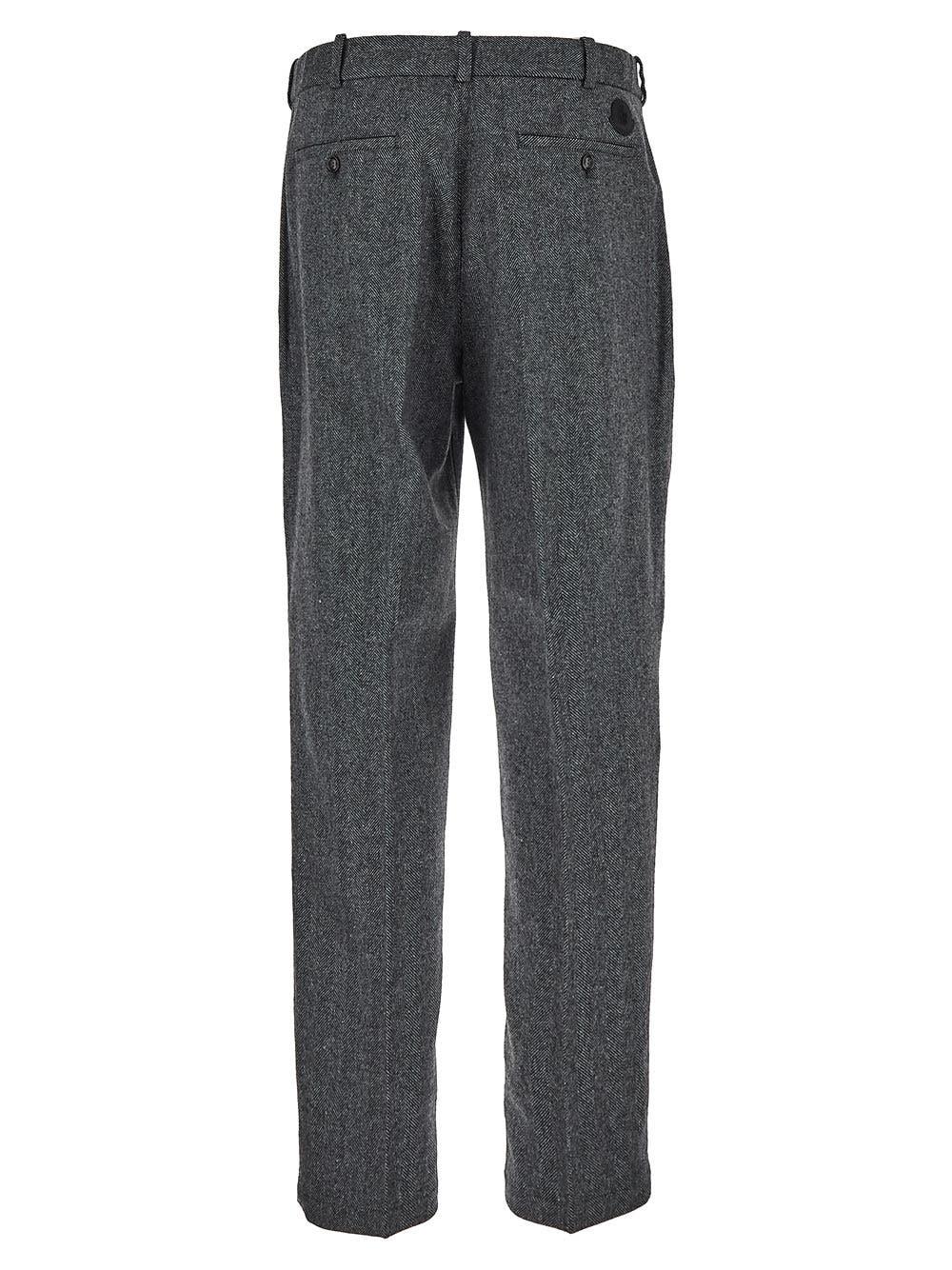 Oluxury Moncler trousers Hotsell