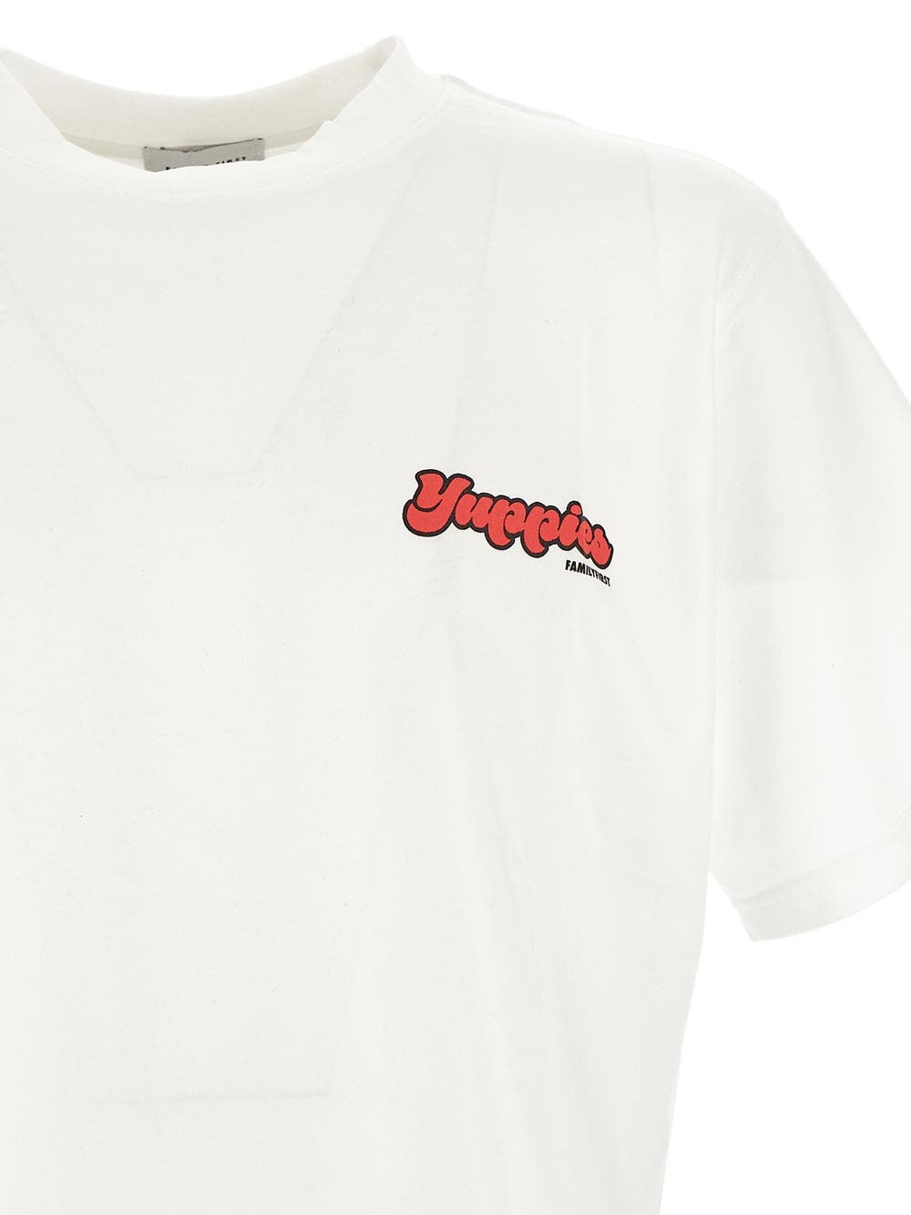 Oluxury Family First Yuppies T-Shirt I Più Venduti